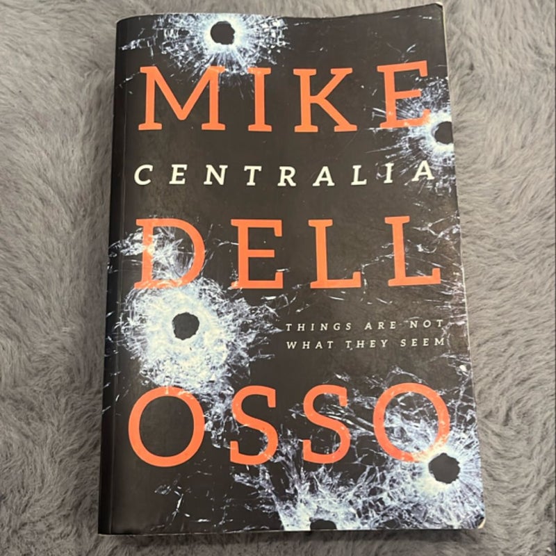Centralia