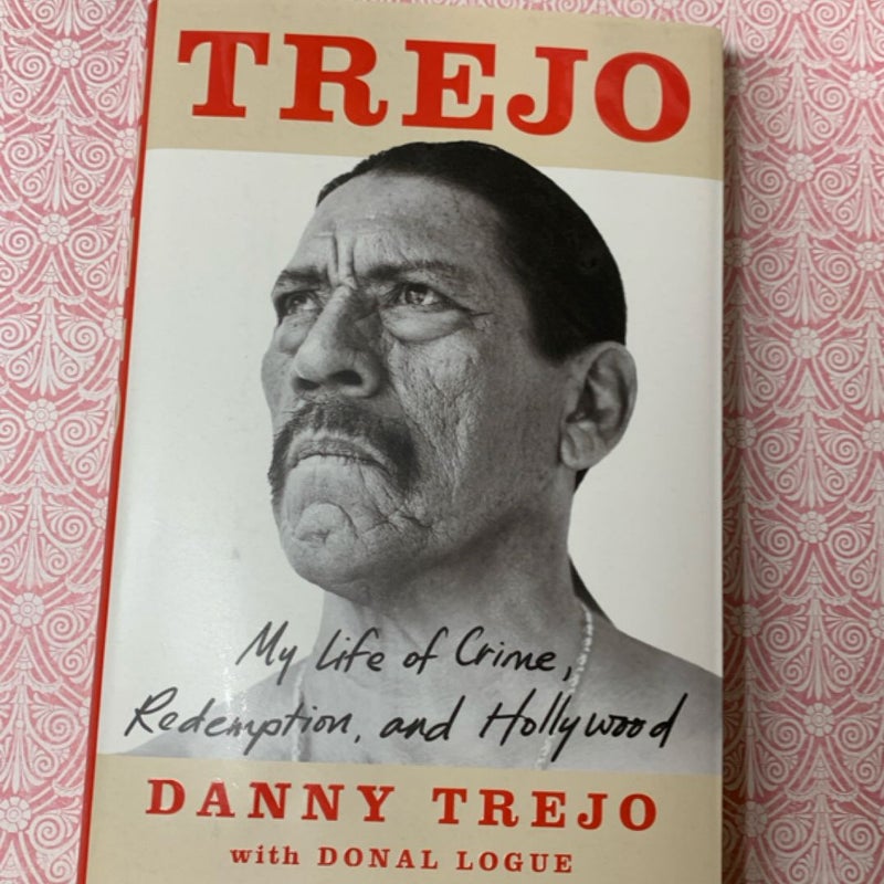 Trejo