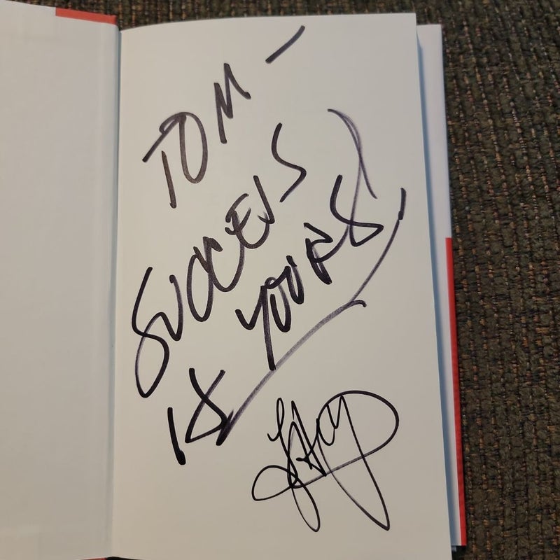 People Are Idiots and I Can Prove It! (Autographed) (1st Edition/1st Printing)