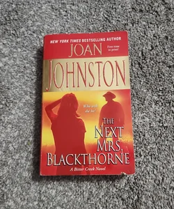 The Next Mrs. Blackthorne