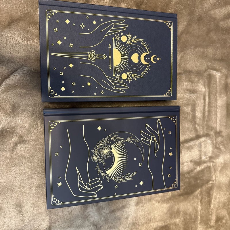 These Hollow Vows Set (Bookish Box Editions)