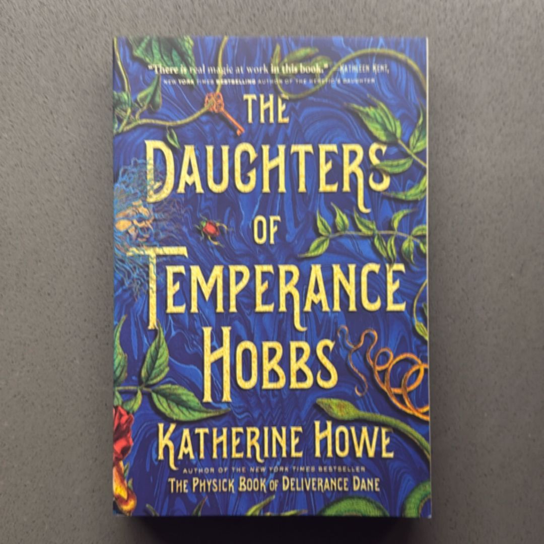 The Daughters of Temperance Hobbs