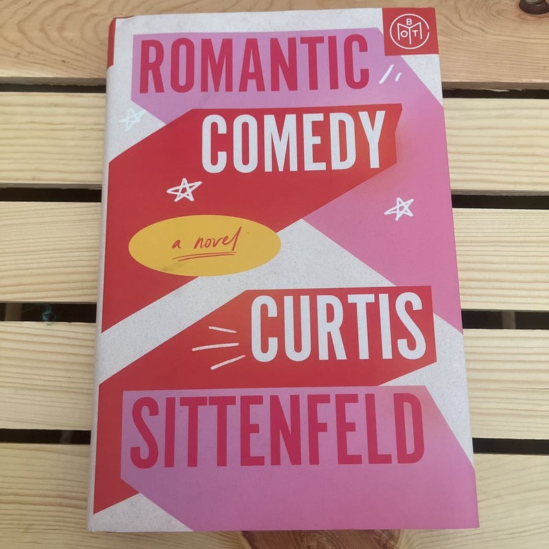 Romantic Comedy