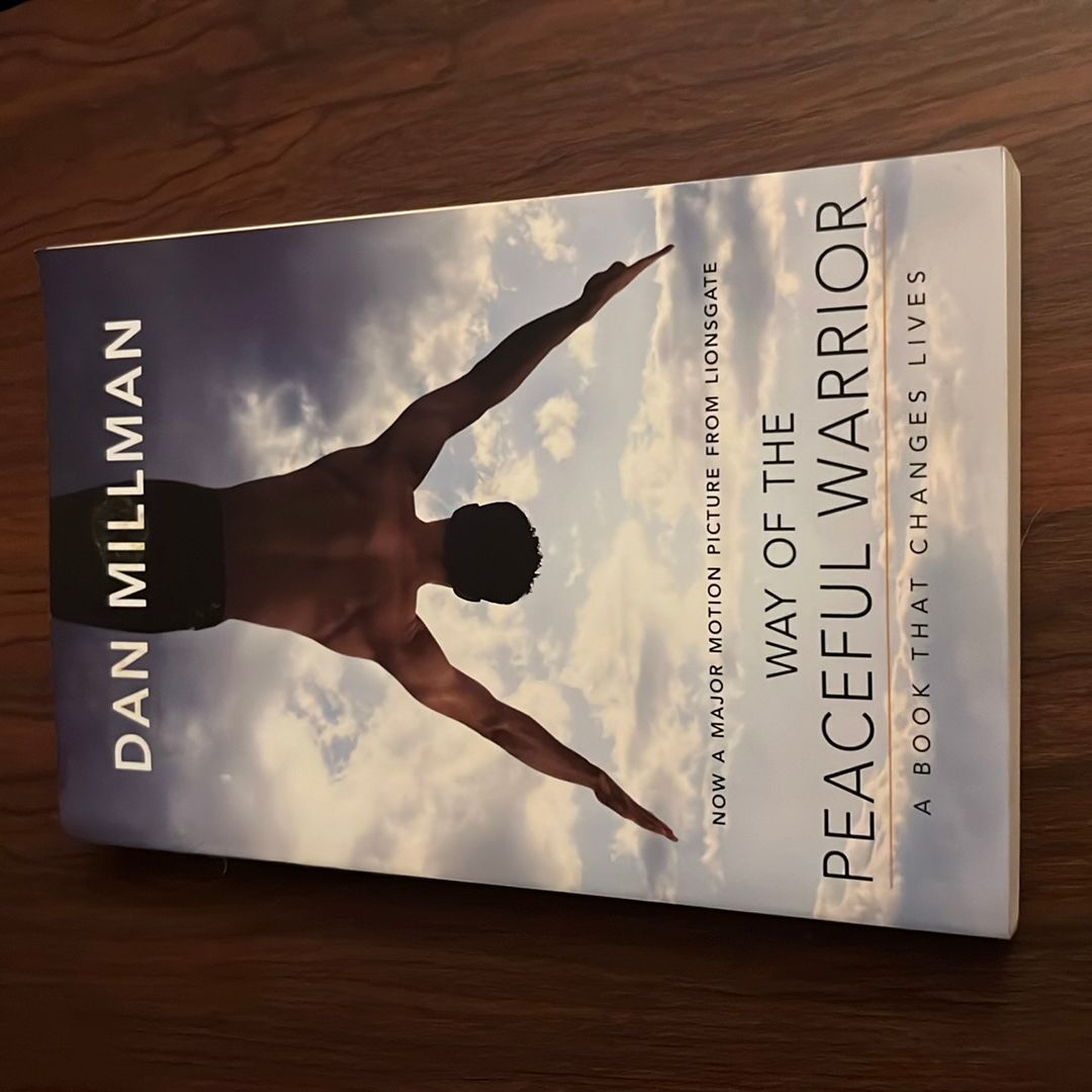 Way of the Peaceful Warrior