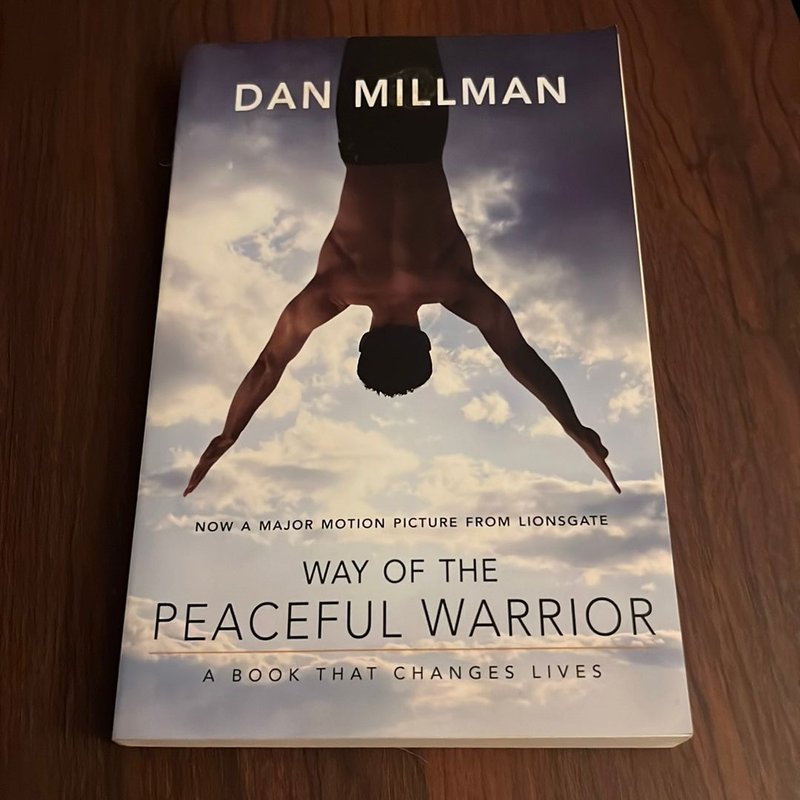 Way of the Peaceful Warrior