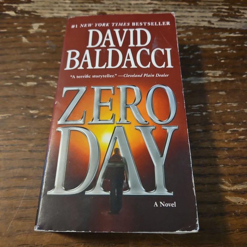 Zero Day