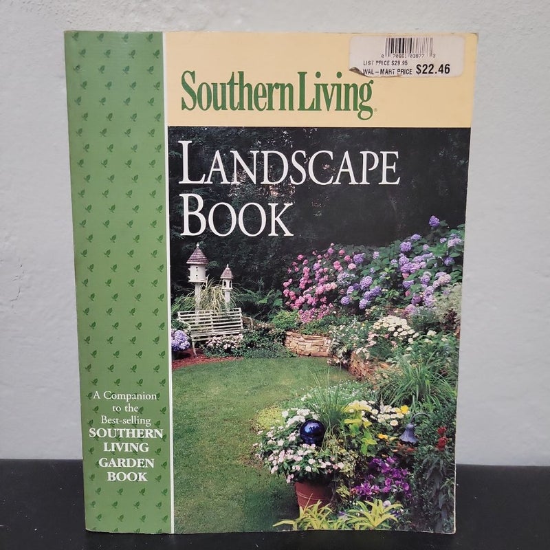 Landscape Book