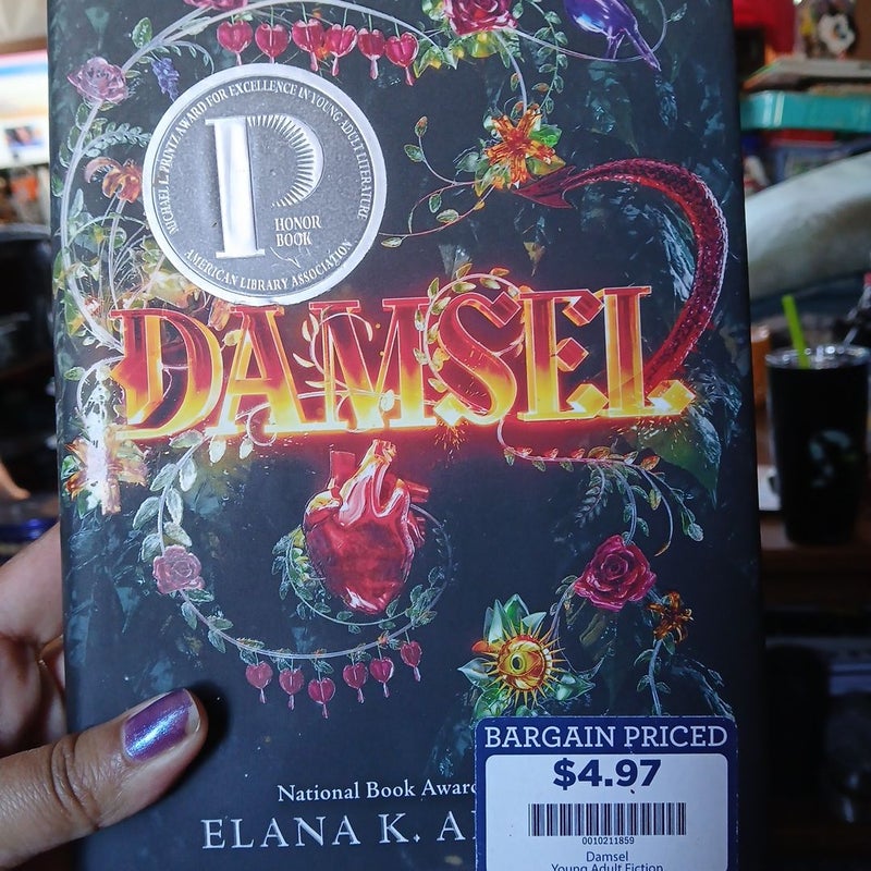 Damsel