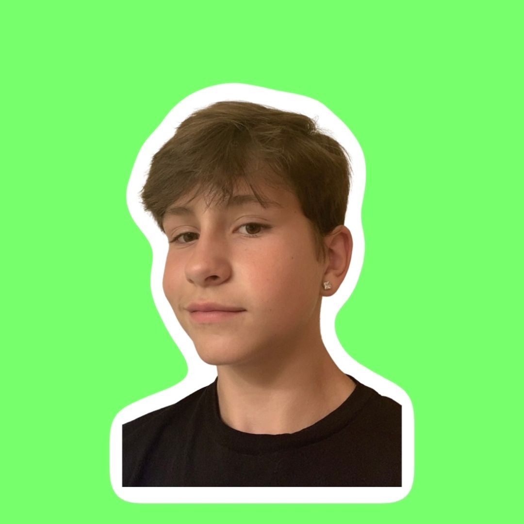 Harrison Balakier
