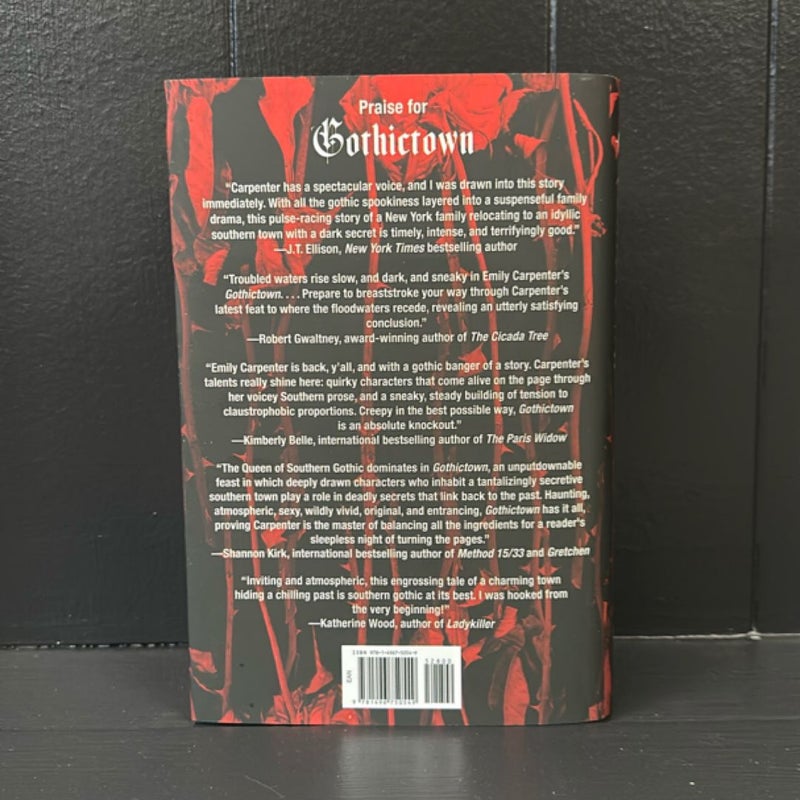 Gothictown