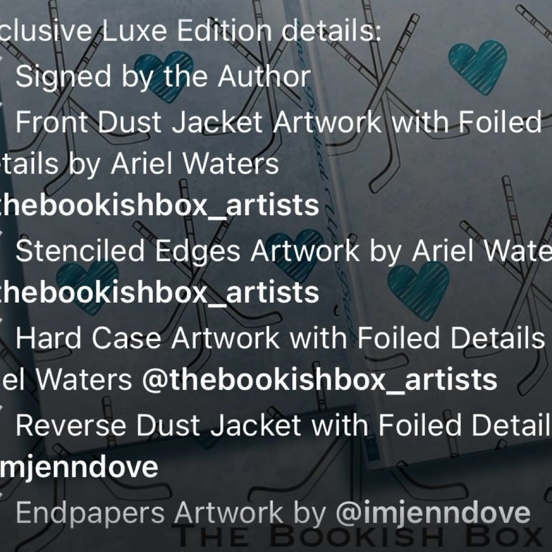 One Pucked Up Pack