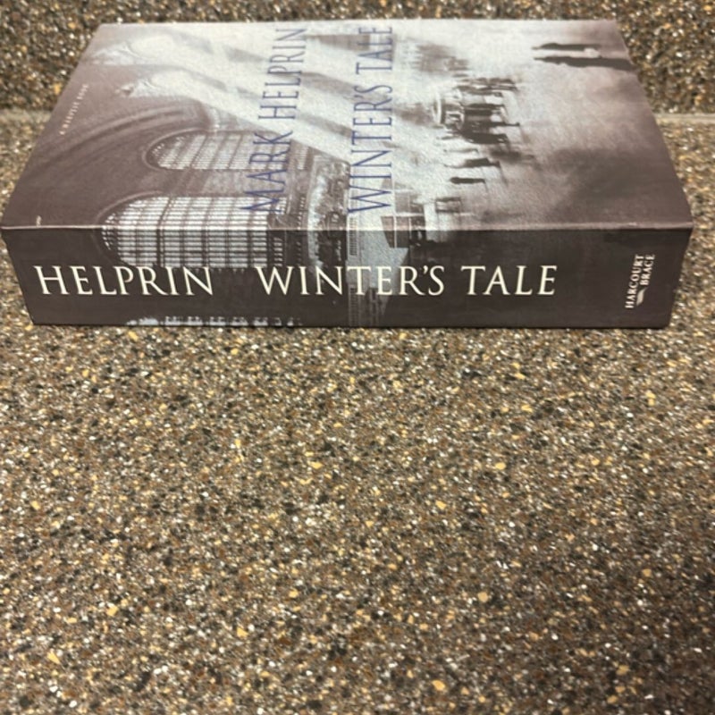 Winter's Tale