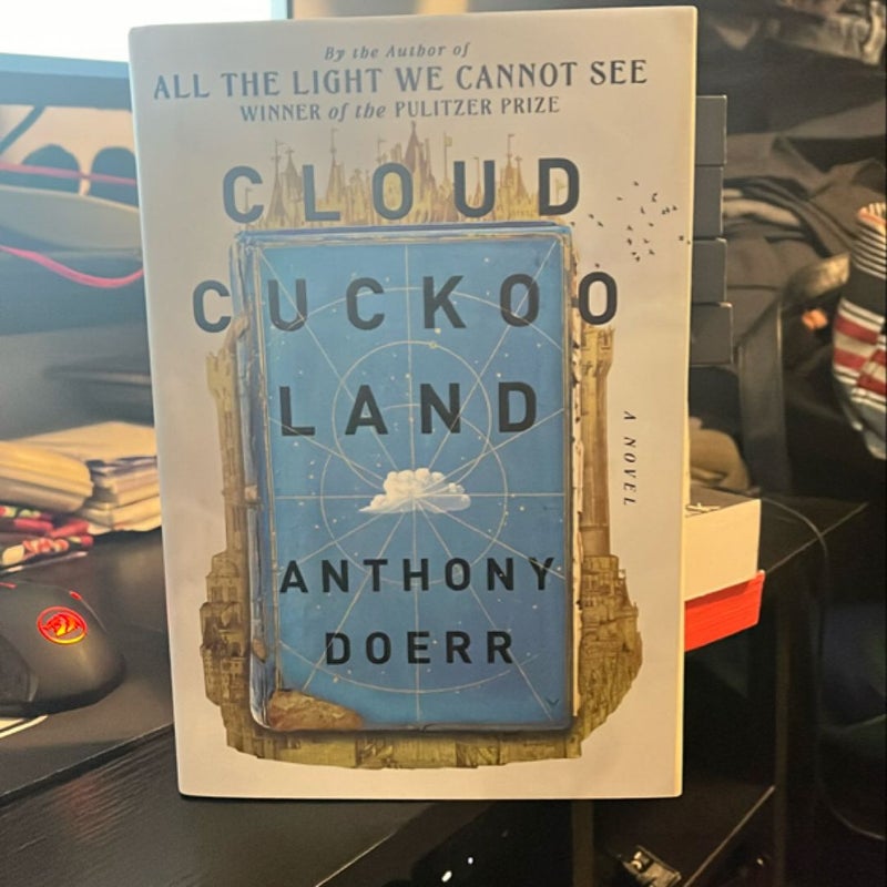 Cloud Cuckoo Land