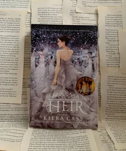 First Edition - The Heir