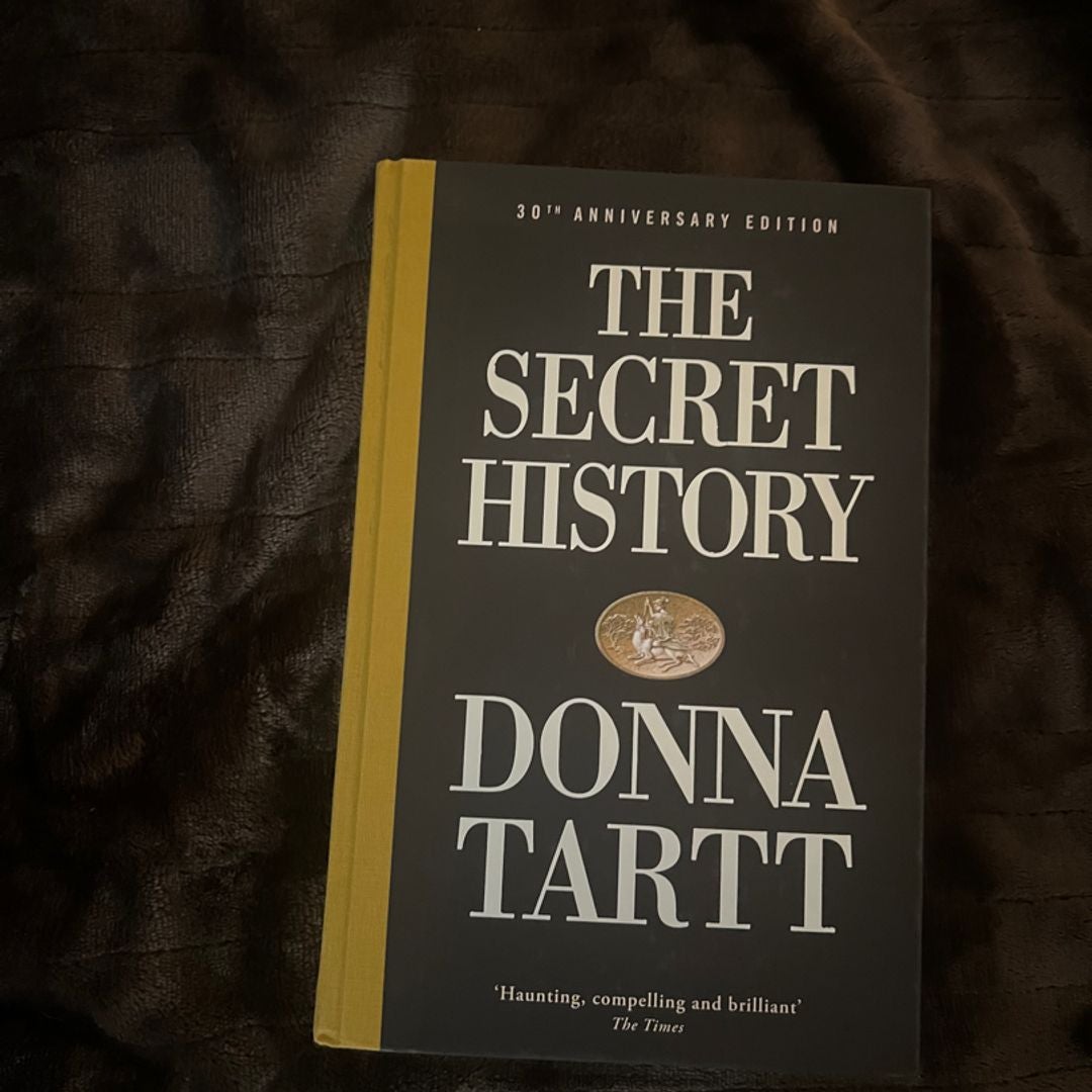 The Secret History turns 30: the enduring cult appeal of Donna