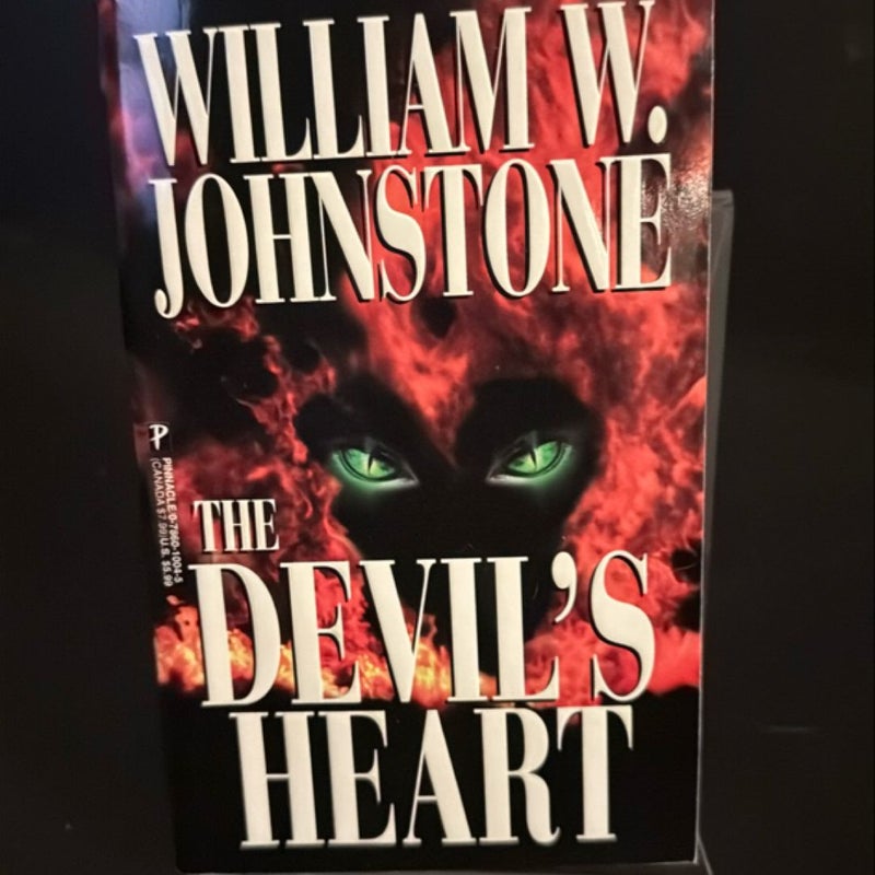 The Devil's Heart