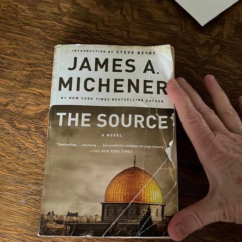 The Source