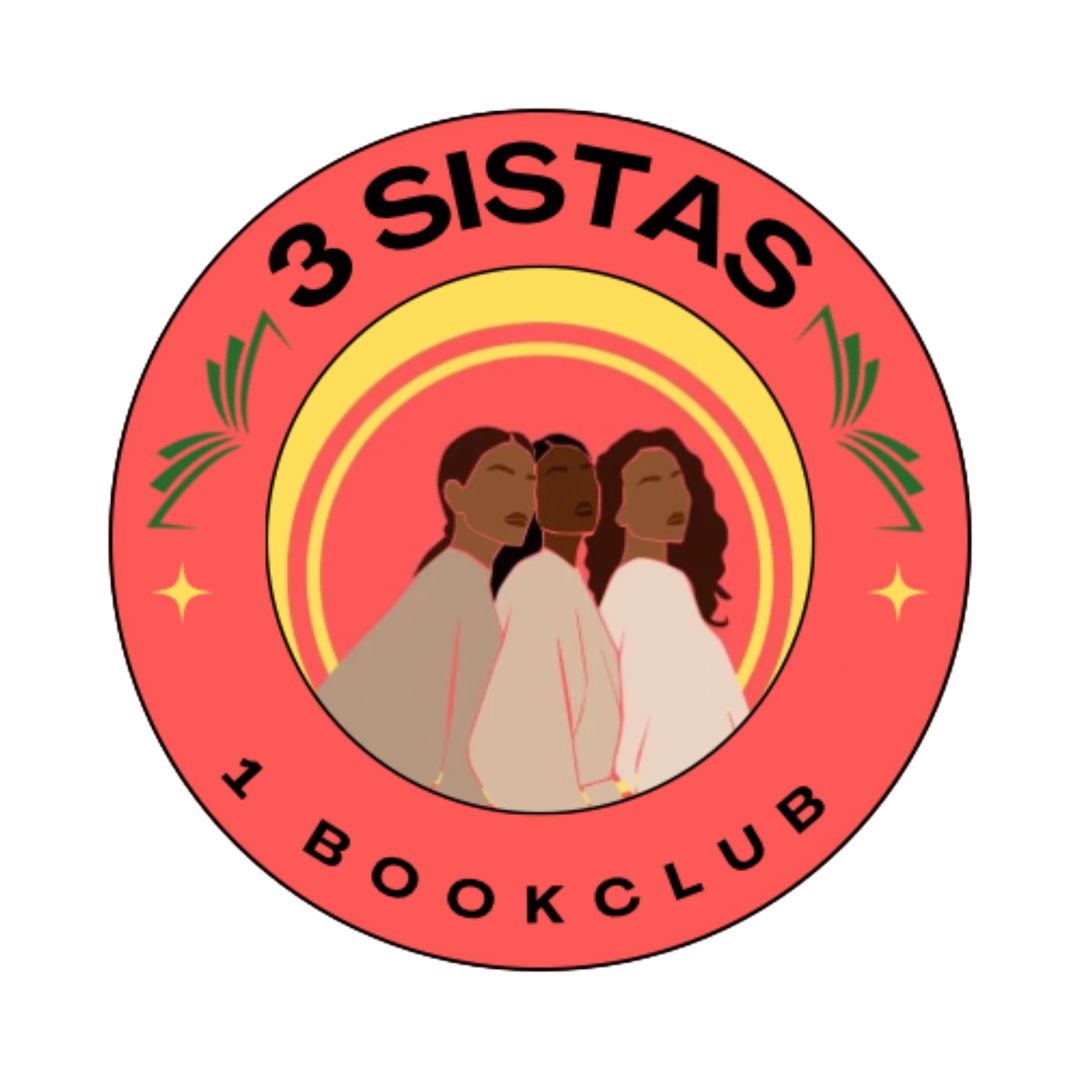 3 Sistas & 1 Bookclub