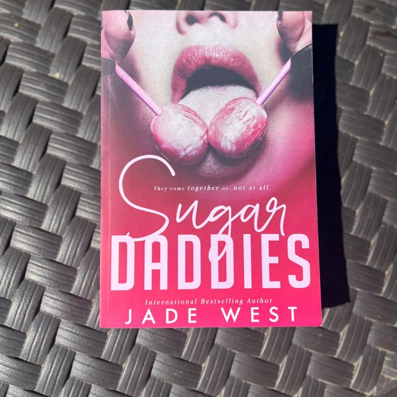 Sugar Daddies