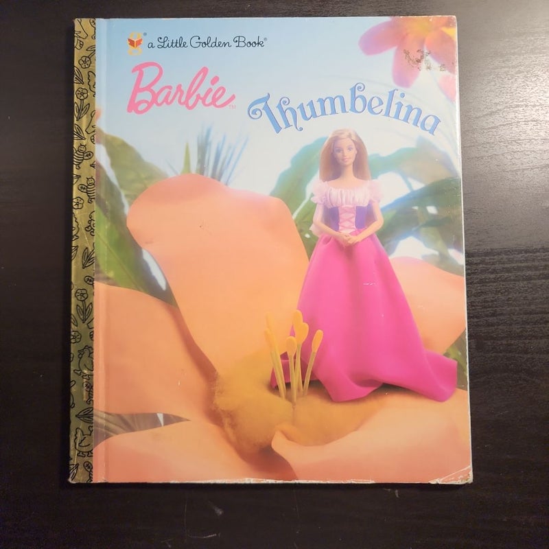 Thumbelina