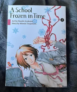 A School Frozen in Time, Volume 2