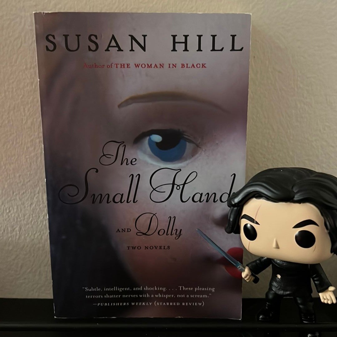 The Small Hand and Dolly