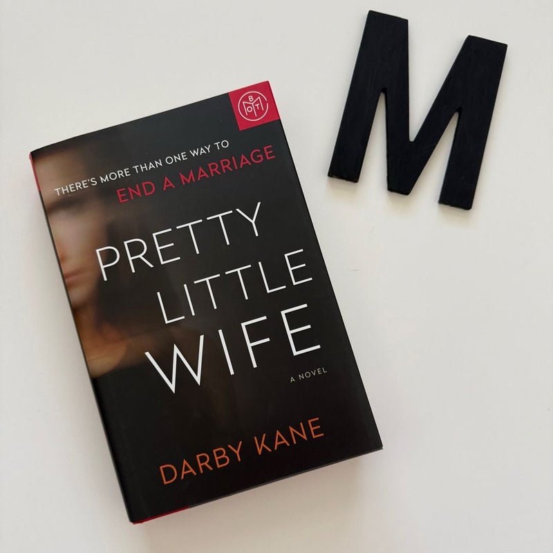 Pretty Little Wife