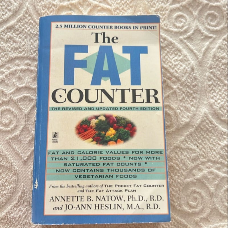 The Fat Counter