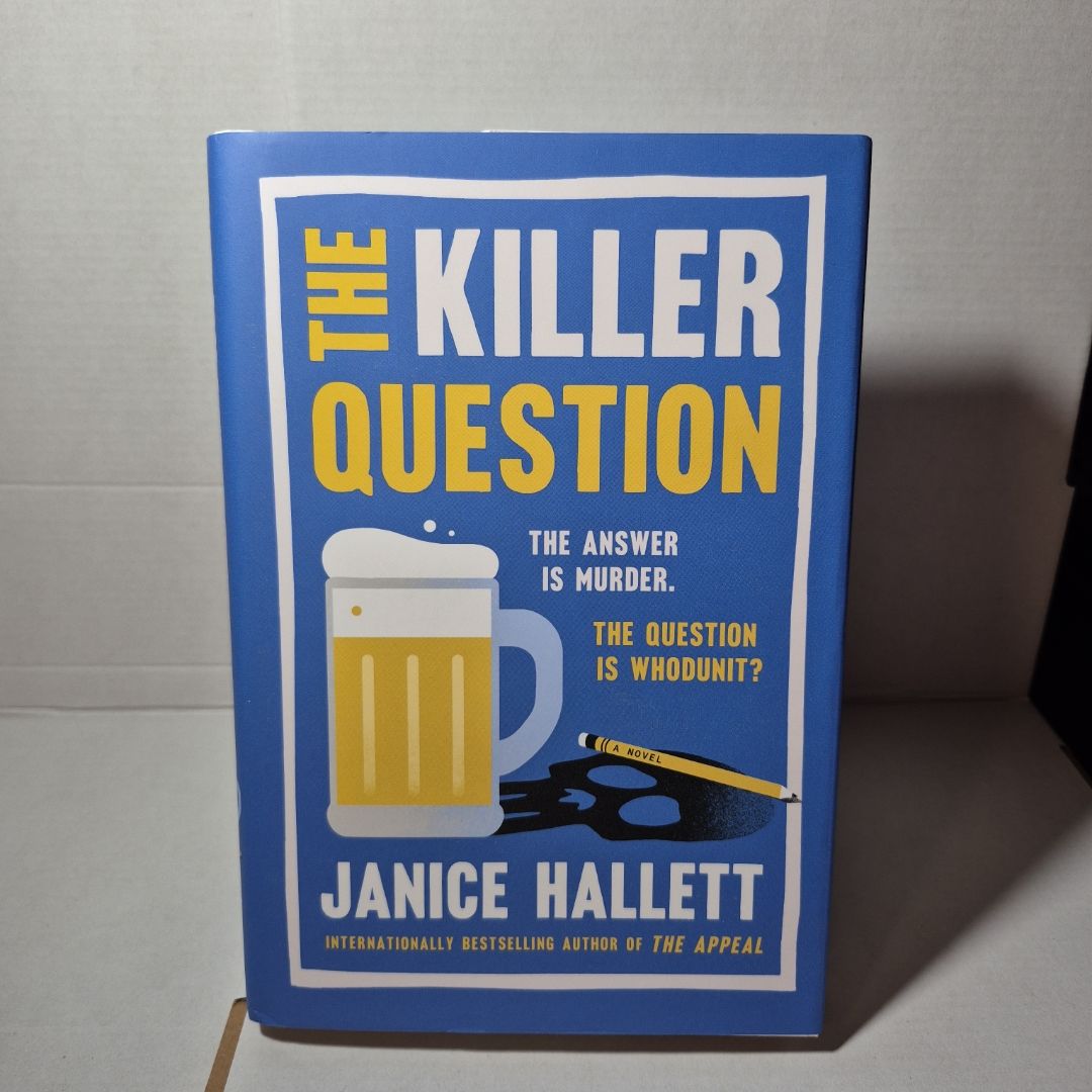 The Killer Question