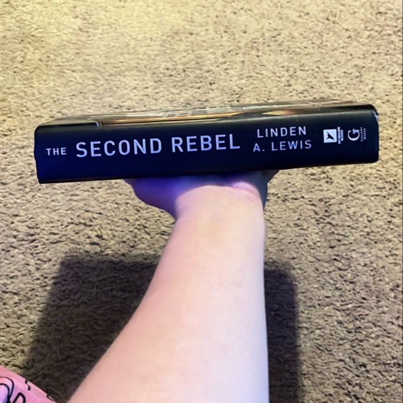 The Second Rebel