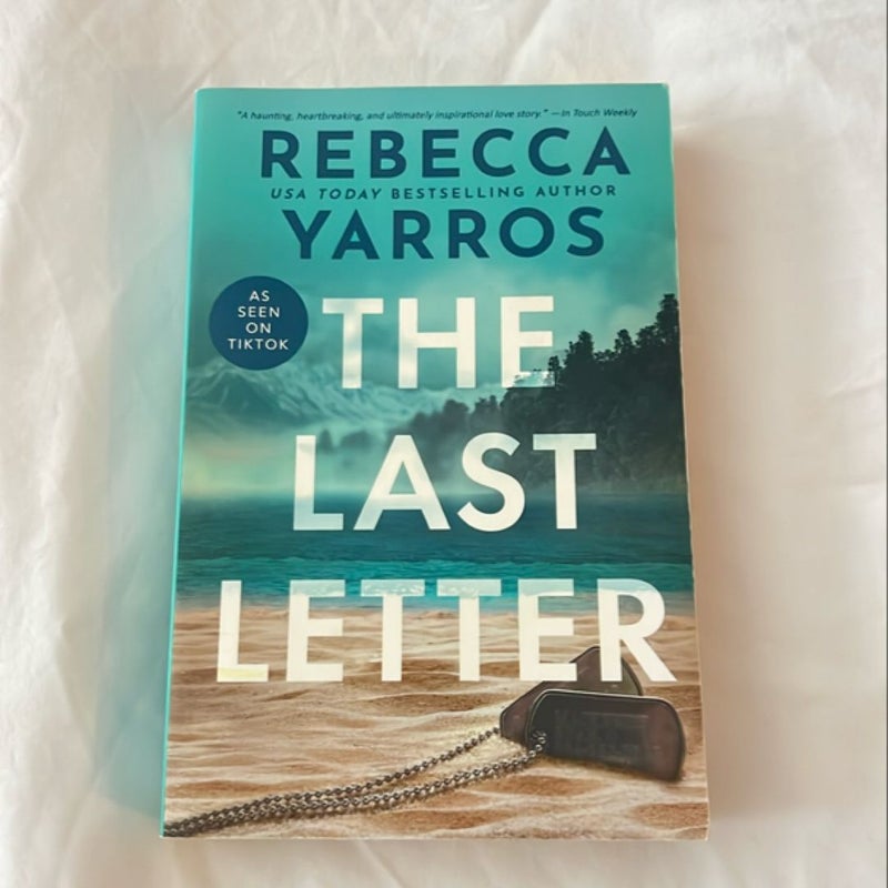 The Last Letter