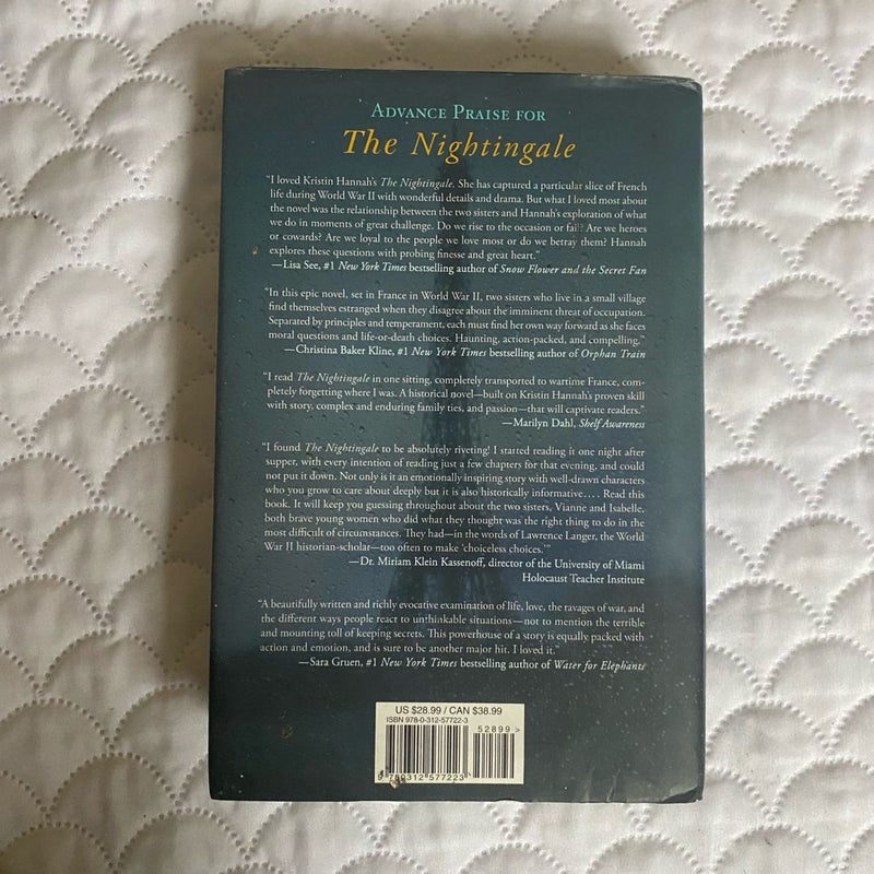 The Nightingale