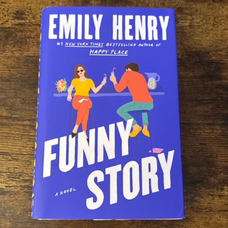 Funny Story