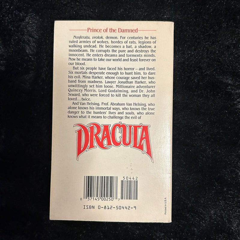 Dracula