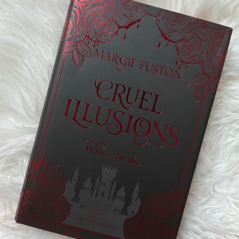 Cruel Illusions 