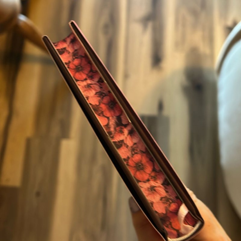 Tenderly, I Am Devoured