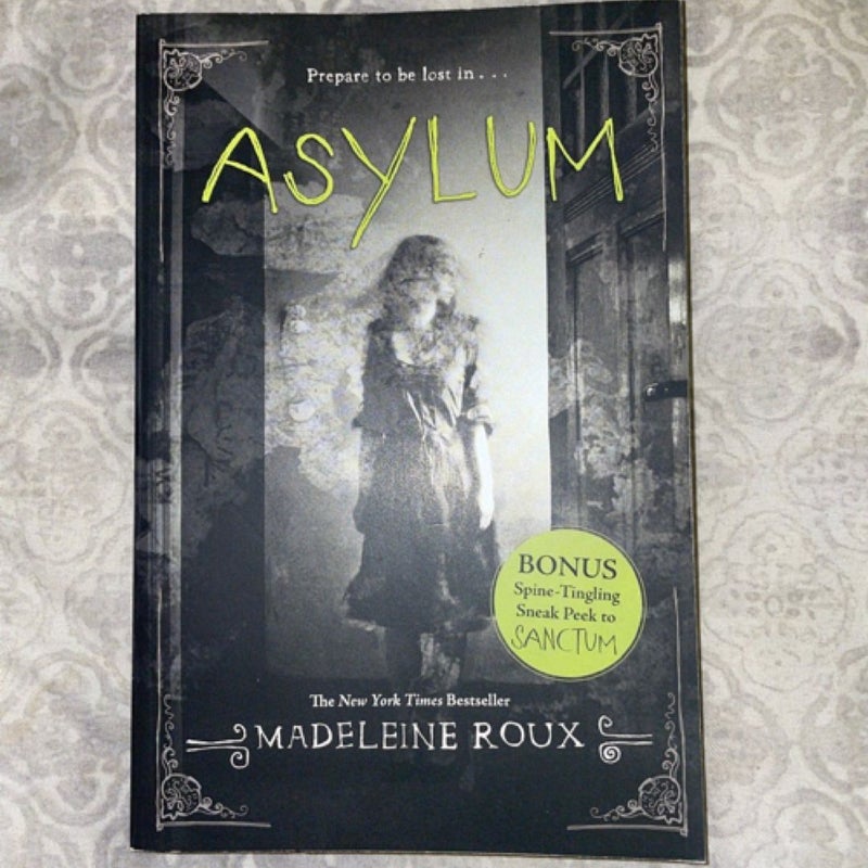 Asylum