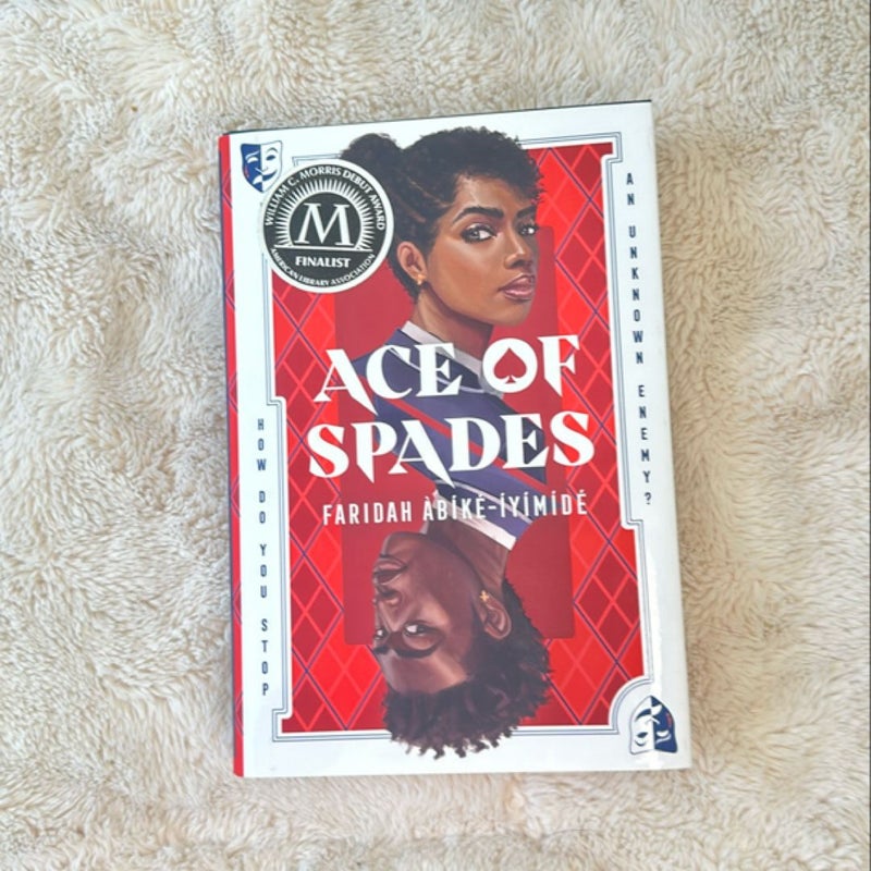 Ace of Spades