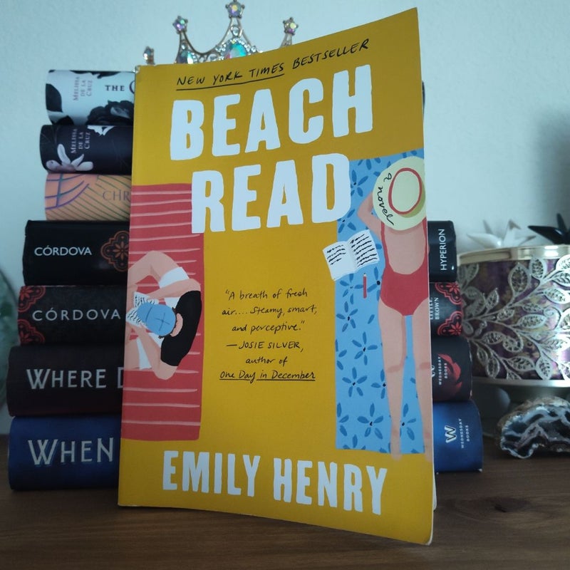 Beach Read