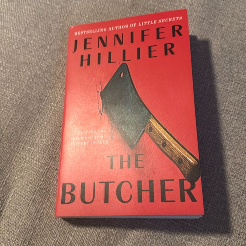 The Butcher