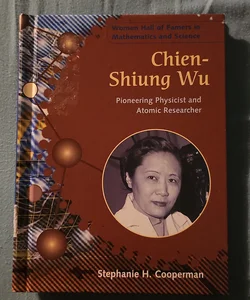 Chien-Shiung Wu *