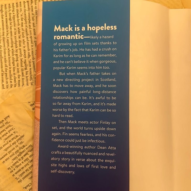 Only on the Weekends