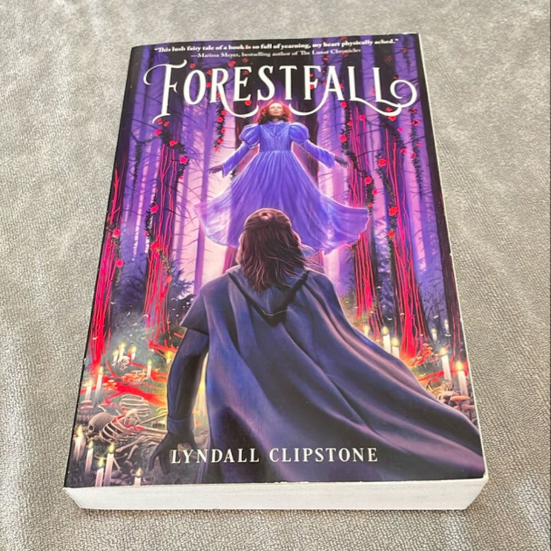 Forestfall