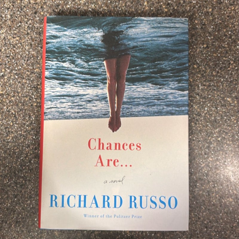 Chances Are ...