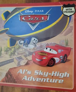 Al's Sky-High Adventure 