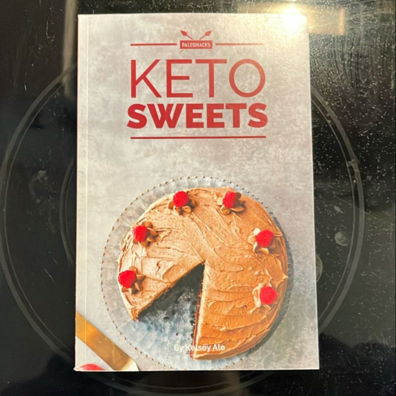 Keto Sweets