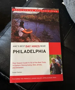 AMC's Best Day Hikes near Philadelphia