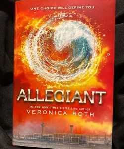 Allegiant