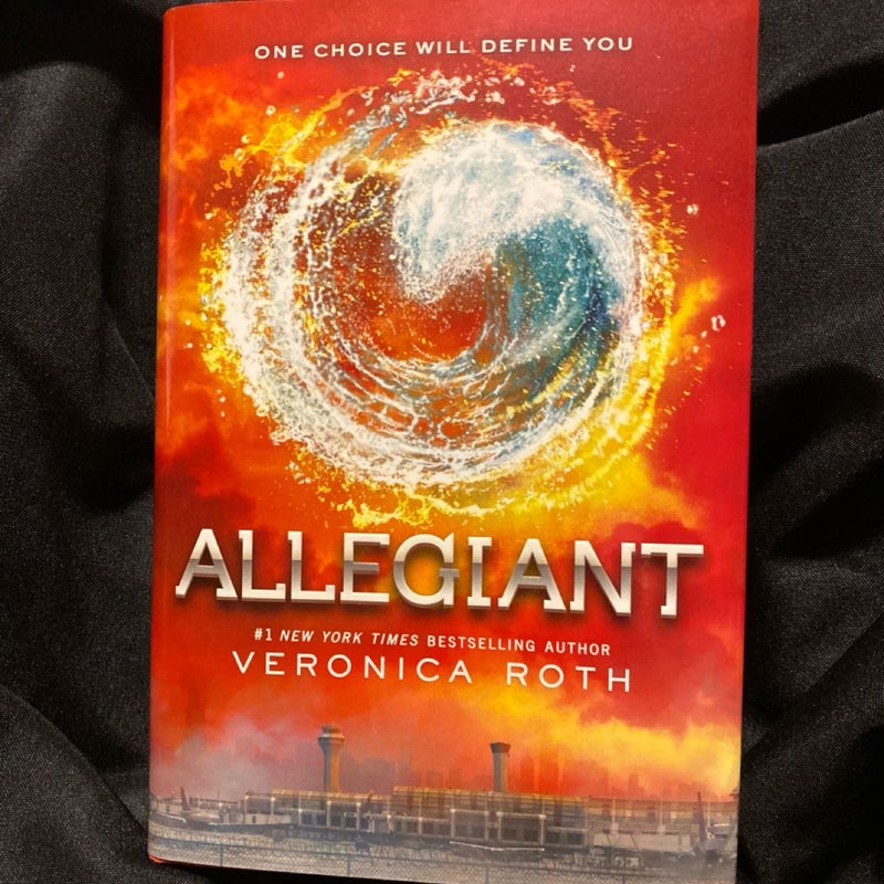 Allegiant