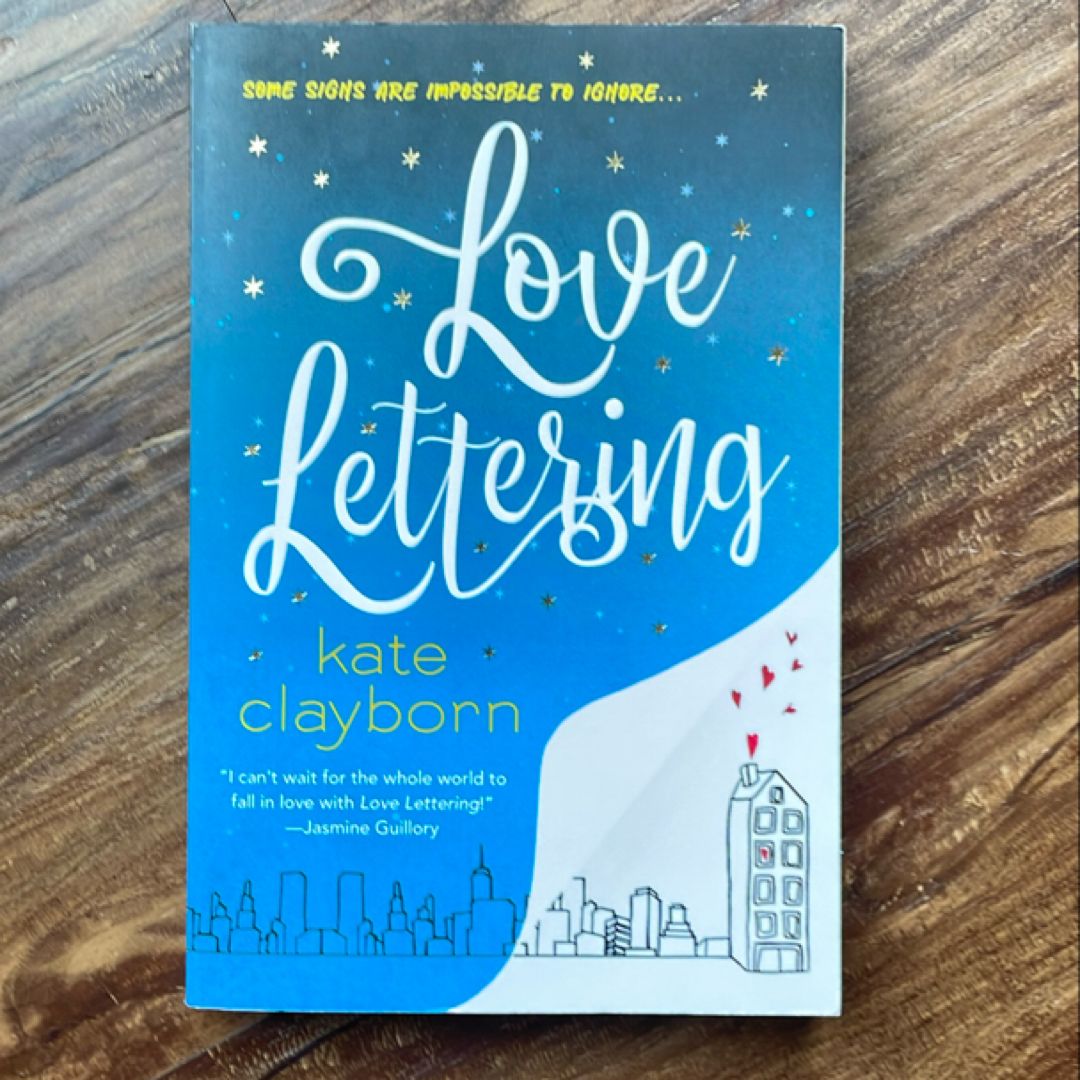 Love Lettering 